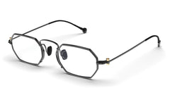 YOHJI YAMAMOTO LOOK007 M001 48 FRAME