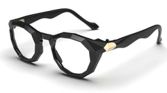 YOHJI YAMAMOTO LOOK010 A001 47 FRAME