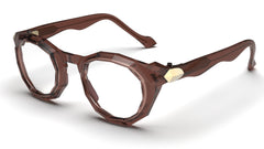 YOHJI YAMAMOTO LOOK010 A002 47 FRAME