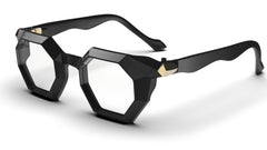 YOHJI YAMAMOTO LOOK011 A001 47 FRAME