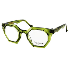 YOHJI YAMAMOTO LOOK 011 A006 47 FRAME