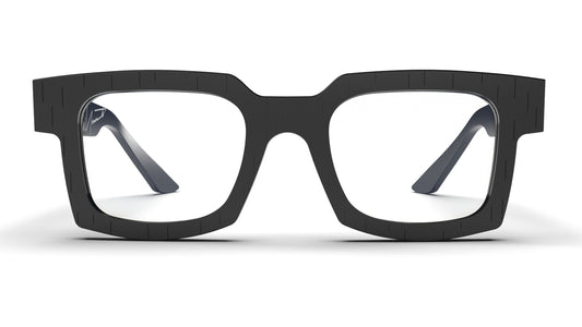 YOHJI YAMAMOTO LOOK013 A001 53 FRAME