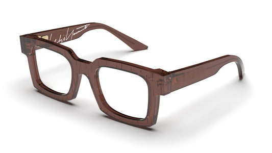 YOHJI YAMAMOTO LOOK013 A002 53 FRAME