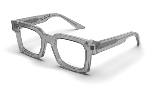 YOHJI YAMAMOTO LOOK013 A007 53 FRAME