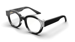 YOHJI YAMAMOTO LOOK014 A001 49 FRAME