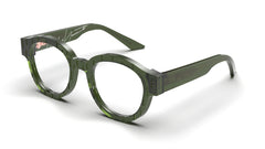 YOHJI YAMAMOTO LOOK014 A010 49 FRAME