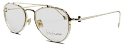 YOHJI YAMAMOTO LOOK0018 M007 53 FRAME