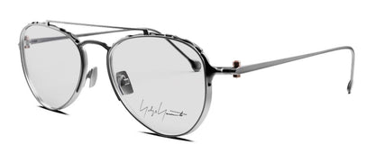 YOHJI YAMAMOTO LOOK0018 M008 53 FRAME