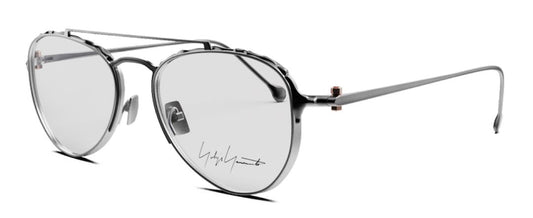 YOHJI YAMAMOTO LOOK0018 M008 53 FRAME