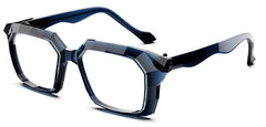 YOHJI YAMAMOTO LOOK19 19003 54 FRAME