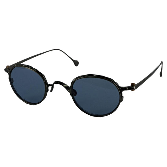 YOHJI YAMAMOTO SLOOK 010 M008 45 SUNGLASSES