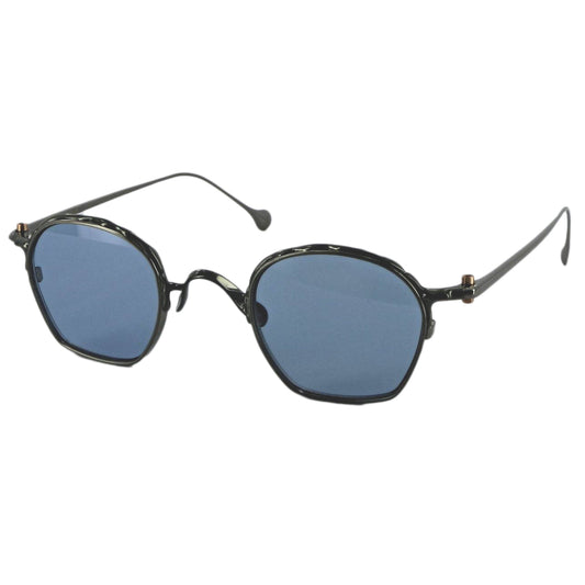 YOHJI YAMAMOTO SLOOK 011 M008 45 SUNGLASSES