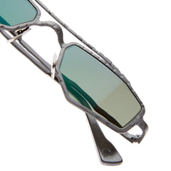 KUBORAUM Z23 SUN MASKE BM 51 SUNGLASSES