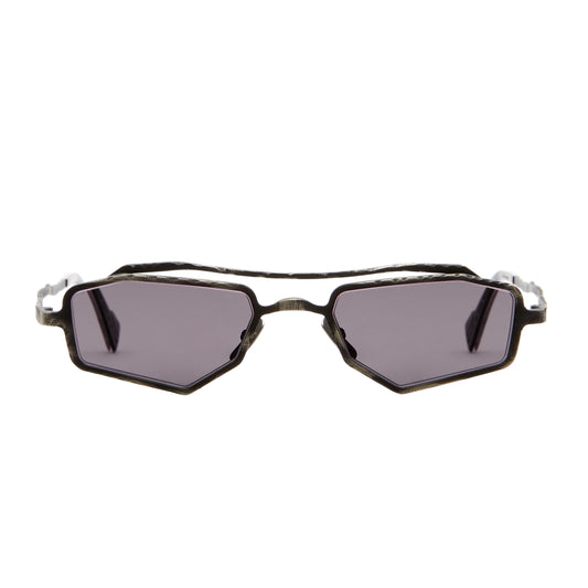 KUBORAUM KRSZ23ME0000002Y ME 51 SUNGLASSES