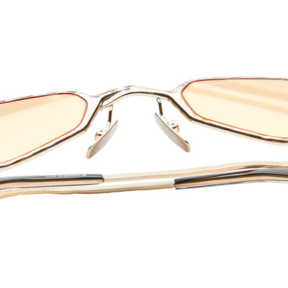 KUBORAUM Z25 SUN MASKE LG 45 SUNGLASSES