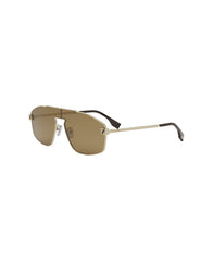 FENDI FE40129U 32E 138 SUNGLASSES