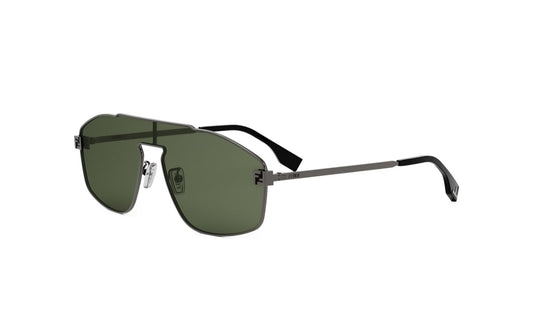 FENDI FE40129U 14N 138 SUNGLASSES