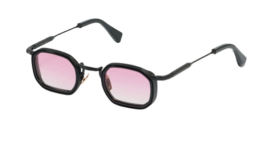 JOHN DALIA JEAN C304 43 SUNGLASSES