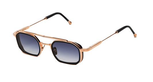 JOHN DALIA ANTHONY C134 49 SUNGLASSES