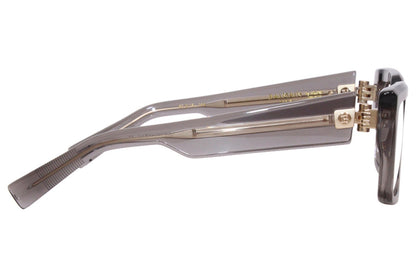 BALMAIN BPX148C FORMEE GRY 52 FRAME