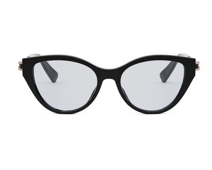 BVLGARI BV50045I 001 53 FRAME