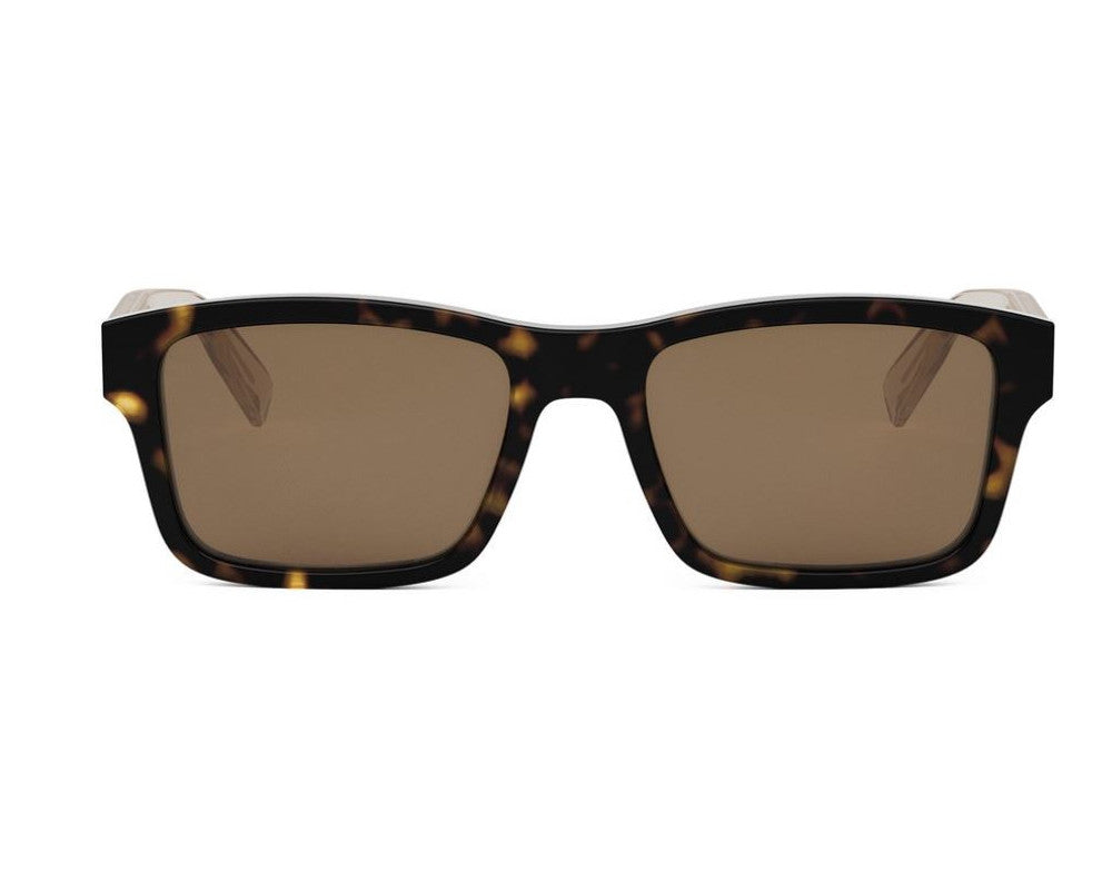 BVLGARI BV40055I TUBOGAS 52E 55 SUNGLASSES