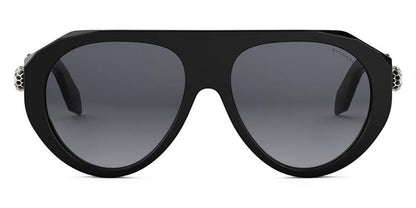 BVLGARI BV40060I SERPENTI 01B 56 SUNGLASSES