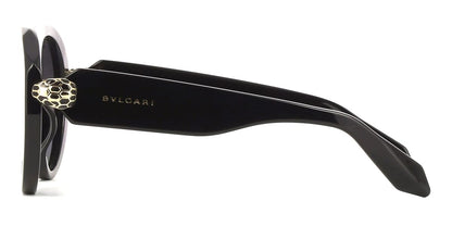 BVLGARI BV40060I SERPENTI 01B 56 SUNGLASSES