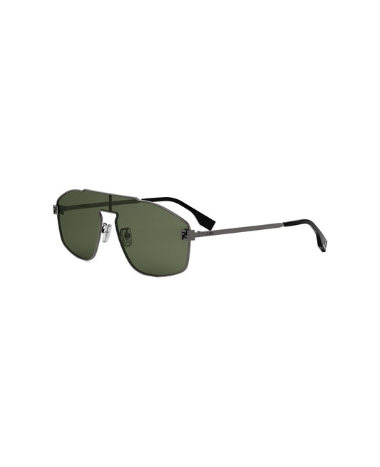 FENDI FE40129U 14N 138 SUNGLASSES