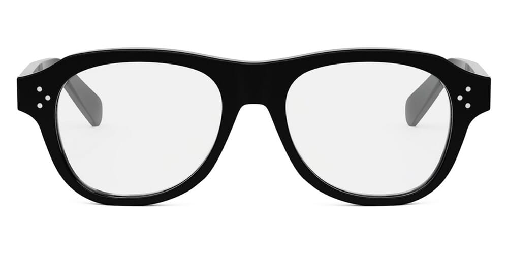 CELINE CL50159I 001 53 FRAME