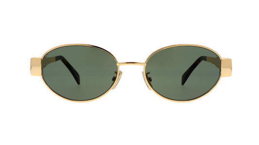 CELINE CL40235U 30N 54 SUNGLASSES