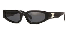 CELINE CL40269U 01A 54 SUNGLASSES