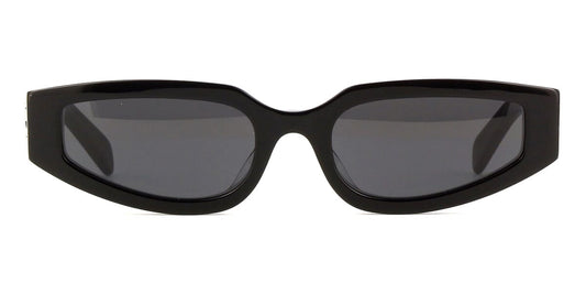 CELINE CL40269U 01A 54 SUNGLASSES