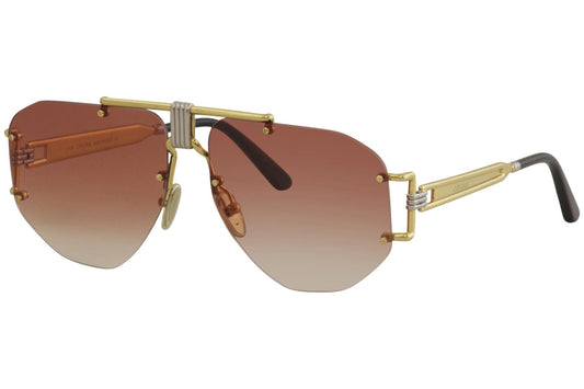 CELINE CL40039U 32T 59 SUNGLASSES