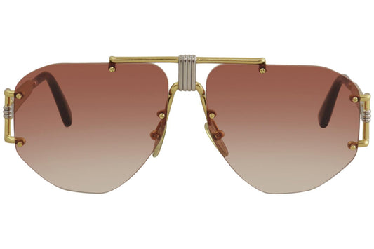 CELINE CL40039U 32T 59 SUNGLASSES