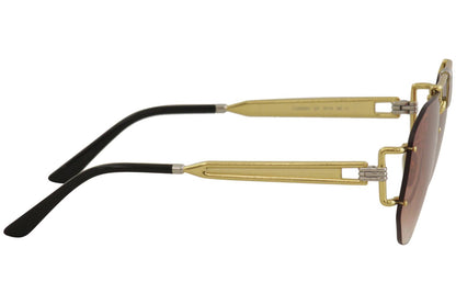 CELINE CL40039U 32T 59 SUNGLASSES