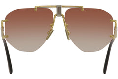 CELINE CL40039U 32T 59 SUNGLASSES