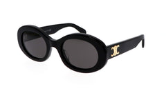 CELINE CL40194U 01A 52 SUNGLASSES