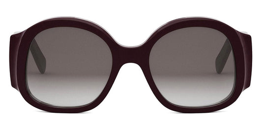 CELINE CL40305U 48F 54 SUNGLASSES