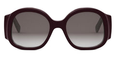 CELINE CL40305U 48F 54 SUNGLASSES