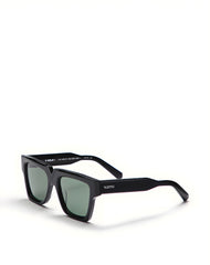 VALENTINO VLS162A BLK BLK 51 SUNGLASSES