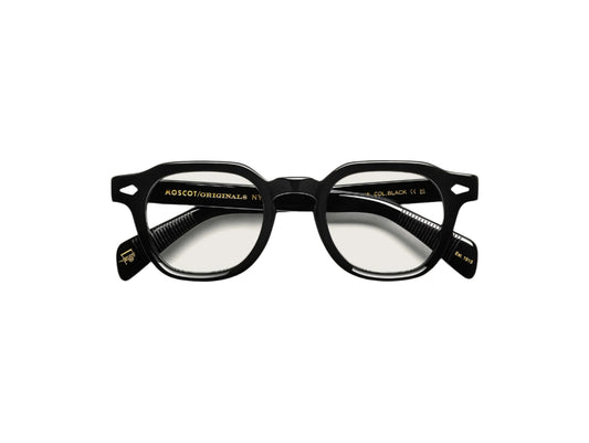 MOSCOT DOLT BLACK 49 FRAME