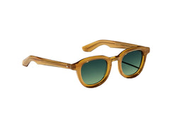 MOSCOT DAHVEN BLONDE 44 SUNGLASSES