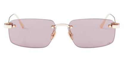 DIOR CDIOR S4U CD40203U C0G0 57 SUNGLASSES