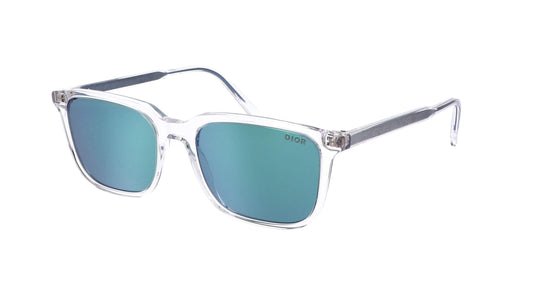 DIOR INDIOR S1I 85B7 54 SUNGLASSES