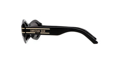 DIOR SIGNATURE B1U CD40058U 10A0 55 SUNGLASSES