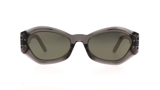 DIOR SIGNATURE B1U 45A7 55 SUNGLASSES