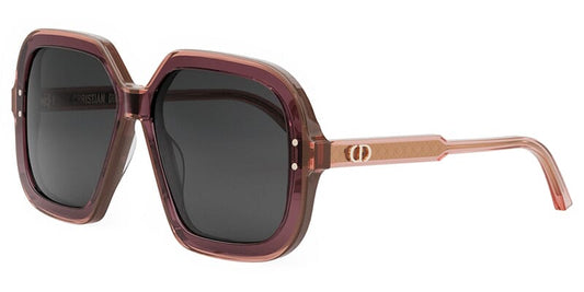 DIOR HIGHLIGHT S1I 35A0 57 SUNGLASSES