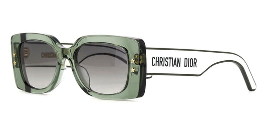 DIOR DIORPACIFIC S1U 55A1 53 SUNGLASSES