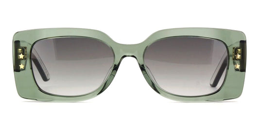 DIOR DIORPACIFIC S1U 55A1 53 SUNGLASSES